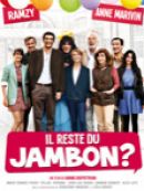 Achat DVD  Il reste du jambon? 