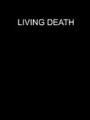 Achat DVD  Living Death 