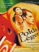 Achat DVD  Poids Léger 