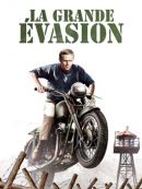 Achat DVD  La Grande évasion 