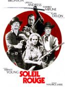 Achat DVD  Soleil Rouge 