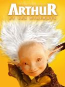 Achat DVD  Arthur Et Les Minimoys 