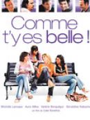 Achat DVD  Comme t'y es belle 