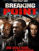 Achat DVD  Breaking Point 
