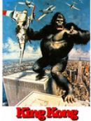 Achat DVD  King Kong 