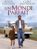 Achat DVD  Un Monde Parfait 