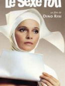 Achat DVD  Le sexe fou 