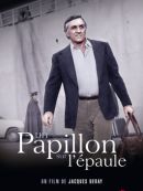 Achat DVD  Un Papillon Sur L'épaule 