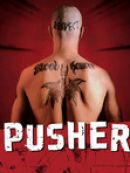 Achat DVD  Pusher (VF) 