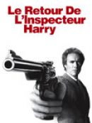 Achat DVD  Le Retour De L'inspecteur Harry 