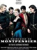 Achat DVD  La Princesse De Montpensier 