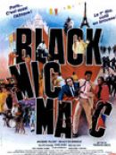 Achat DVD  Black Mic-Mac 