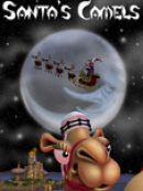 Achat DVD  Santa's Camels 