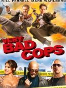 Achat DVD  Very Bad Cops 