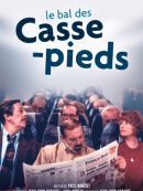 Achat DVD  Le Bal Des Casse-pieds 