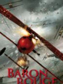 Achat DVD  Baron Rouge (2008) 