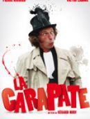 Achat DVD  La carapate 