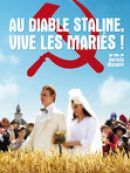 Achat DVD  Au diable Staline, vive les mariés ! (VOST) 