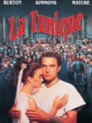 Achat DVD  La Tunique 