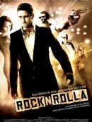 Achat DVD  RocknRolla 