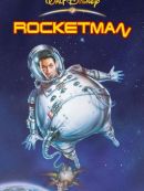 Achat DVD  Rocketman 