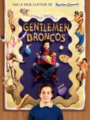 Achat DVD  Gentlemen Broncos 
