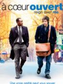 Achat DVD  À Coeur Ouvert 