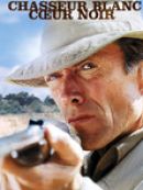 Achat DVD  Chasseur blanc, coeur noir 