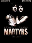 Achat DVD  Martyrs 