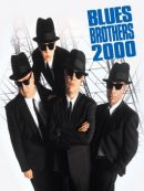 Achat DVD  Blues Brothers 2000 