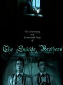 Achat DVD  The Continuing and Lamentable Saga of the Suicide Brothers 