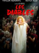 Achat DVD  Les diables (The Devils) 
