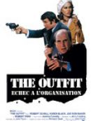 Achat DVD  Echec à L'organisation (The Outfit) 