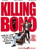 Achat DVD  Killing Bono 