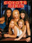 Achat DVD  Coyote Girls 