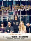 Achat DVD  Soul Kitchen (VOST) 