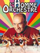 Achat DVD  L'homme Orchestre 