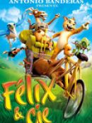 Achat DVD  Félix & Cie 