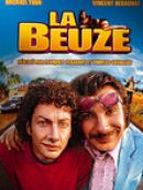 Achat DVD  La beuze 