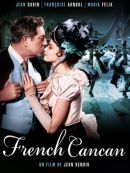 Achat DVD  French Cancan 