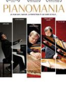 Achat DVD  Pianomania 