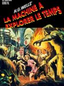 Achat DVD  La Machine à Explorer Le Temps (1960) 