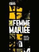 Achat DVD  Une femme mariée 