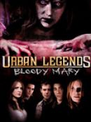 Achat DVD  Urban Legends 3: Bloody Mary 