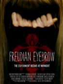 Achat DVD  Freudian Eyebrow 