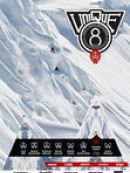 Achat DVD  Unique 8 - Pirate Movie Productions 