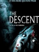 Achat DVD  The Descent (VOST) [2005] 