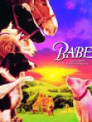 Télécharger Babe, le cochon devenu berger