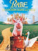 Achat DVD  Babe - Le Cochon Dans La Ville 