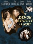 Achat DVD  Le Démon S'éveille La Nuit 